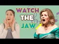 Cover lagu Vocal coach analysis: Renée Fleming's signature sound