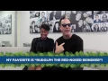 Fitz and the Tantrums share their favorite holiday songs SiriusXM Holiday Traditions