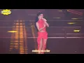Download Lagu JİSOO - Liar covered Mrs. Camilla Cabello concert LYRICS