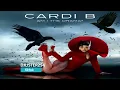 AM I THE DRAMA CARDI B ALBUM MIX BY DJ LISTER254