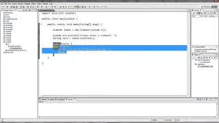 Java Programming Beginner Tutorials Part 9 Switch Statements