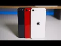 Apple iPhone SE 2022 Review - The Good and The Bad