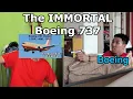 Boeing when they were building the 737 Remastered