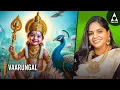 Download Lagu Vaarungal | 2025 Devotional Playlist | Lord Murugan Song By Saindhavi | Divine Melodies by Saindhavi