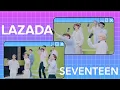 Download Lagu BEHIND-THE-SCENES: #LazadaxSEVENTEEN