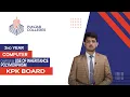 PGC lectures-Inter Part 2-KPK Board-Computer Science-Chapter 8 - Use of Inheritance Polymorphism