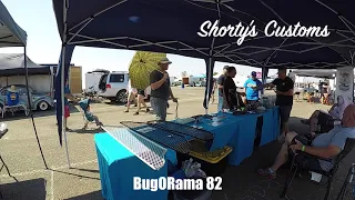 Shorty s Customs at BugORama 82