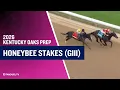 2026 750 000 Honeybee Stakes G3 at Oaklawn Park