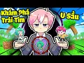 Download Lagu YUMMIE BẤT NGỜ KHÁM PHÁ ĐƯỢC BÍ MẬT CỦA TRÁI TIM HIHA BẢN NĂNG HẮC ÁM*YUMMIE CHUI VÀO TIM HIHA ❤️‍🩹🖤
