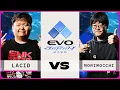Lagu Evo Japan 2025: The King of Fighters XV | Lacid vs Morimocchi