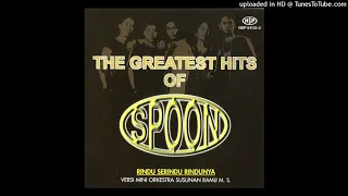 spoon rindu serindu rindunya versi mini orkestra susunan ramli m s audio hq