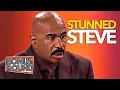 Download Lagu Family Feud Answers That STUNNED Steve Harvey!