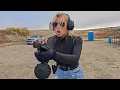 Glock KCI 50 Round Drum