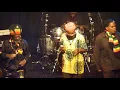 The Abyssinians Meditation Live @ Paard den Haag 11-12-2019