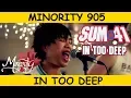 Download Lagu Sum 41 - In Too Deep (Minority 905 Full Band Cover)