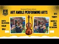 Download Lagu Art Amble Aarya Gabriel's Oboe