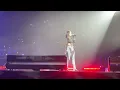 Hwa Sa 화사 - Intro : Nobody else - MIK Festival Paris 230218 [4K60 HDR]