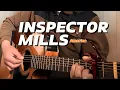 Download Lagu Inspector Mills by America