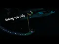 Beating the Devourer of Gods with Only a Fishing Rod Calamity Death Master