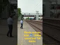 Download Lagu Bande matram train🚆 OMG😱sabse Fast train speed😲#shorts#viral #railway#trains #youtubeshorts#ytshorts