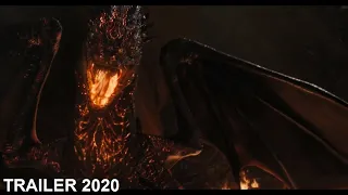 nuevos tr ilers 2020 primer semana del 2020