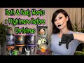 Bath Body Works x Nightmare Before Christmas Collab Haul Reviews