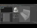 Maya Procedural Shaders - Part 1