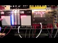 DC1drumcomputer percussive jam