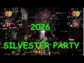 Lagu Silvester Party  2026 🎉 🔈