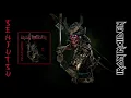 Iron Maiden - Senjutsu FULL ALBUM (HQ audio) (HD video) (2021)
