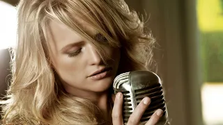 Miranda Lambert Holding On To You Photo