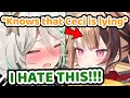 Download Lagu Gigi Knows Cecilia SO WELL That She Can INSTANTLY Tell When She’s Lying