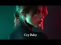 Download Lagu ADIK - Cry Baby 