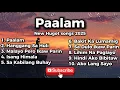 Lagu Paalam - New Hugot Love Songs 2025