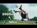 Download Lagu Pushing the AI Speed Warp in DaVinci Resolve to its LIMITS