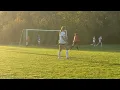 Save against Woburn