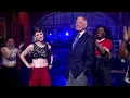 Kiesza Performs Hideaway on the Late Show w David Letterman LIVE