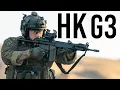 The Nazi s Last Design That Became The Rifle Of The Free West