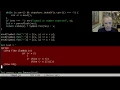Adding a parser reader to the Lisp interpreter