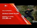 Lagu Promo Film Spesial TV One : Surau Dan Silek [30sec]