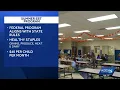 Iowa joins federal Summer EBT program for healthy food access