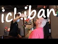 CRAZIEST ichiban restaurant I ve eaten at