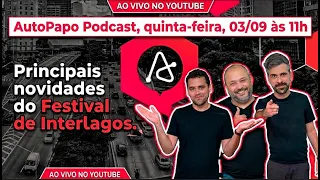 LIVE! ESTAS MONTADORAS CHEGARAM AGORA AO BRASIL