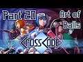 Let s Play CrossCode - Part 20