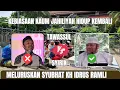 Lagu Jangan Salah Paham! Tawasul 'Wasilah' vs Syirik: Batasannya Tipis