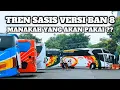 Download Lagu TAK BISA DI PUNGKIRI BUS TRONTON KINI JADI PRIMADONA || SIAPAKAH YANG AKAN MENYUSUL PAKAI BAN 8 ??