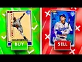 How to Buy and Sell Cards in MLB The Show 24