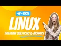 Viral - Linux Interview Questions and Answers Tech Arkit