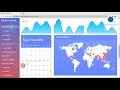 Top 16 Best Free ReactJS Admin Templates Dashboard For Killer Applications 2021