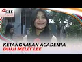Download Lagu Melly Lee Tantang Para Academia DA 7 Melatih Ketangkasan | Kiss Pagi